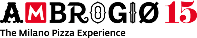 Ambrogio 15 Logo