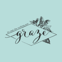 Graze By Sam The Cooking Guy